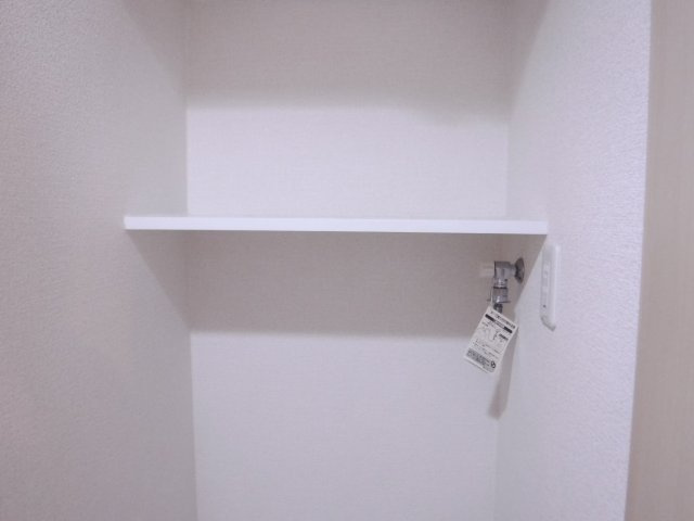 スカイコート武蔵小杉壱番館の設備|他のお部屋の参考写真となります。