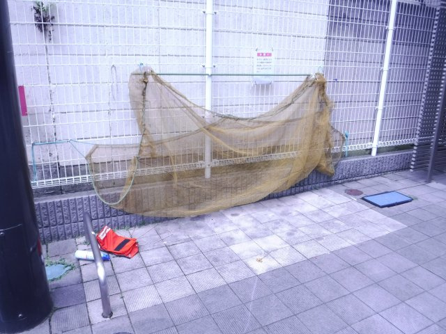 スカイコート武蔵小杉壱番館のその他共用部分