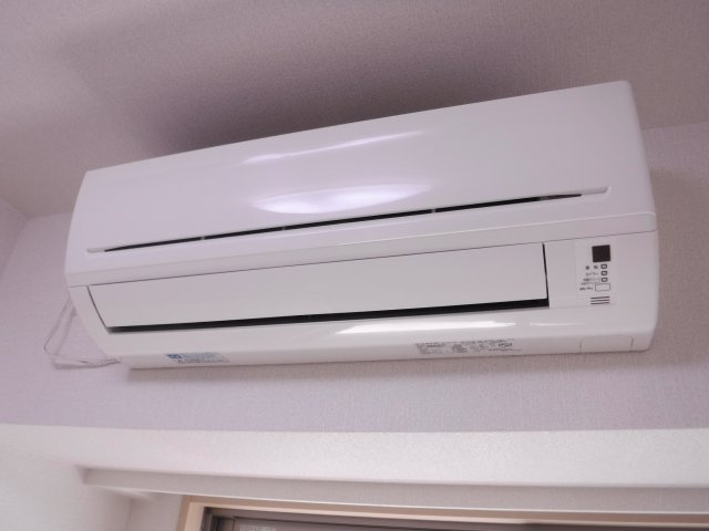 スカイコート武蔵小杉壱番館の設備|他のお部屋の参考写真となります。