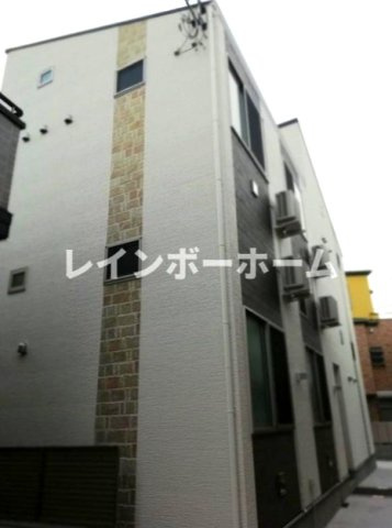 アジュール小岩