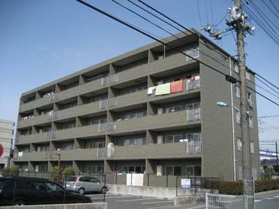 【外観】 | ヴォンネ
