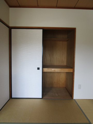 【和室】 | ヴォンネ