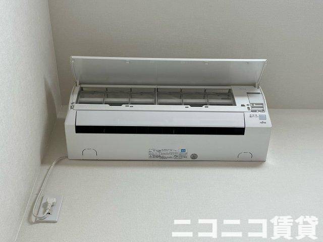 中野区中野６丁目のアパートの設備|別号室イメージの為、現状を優先致します。