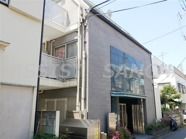 ヴェールフォンセ