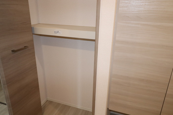 D-ROOM須屋（トリシア）