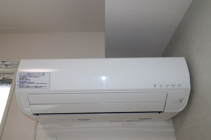 D-ROOM須屋（トリシア）の設備