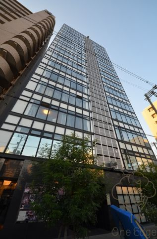 W.O.B. NISHIUMEDA