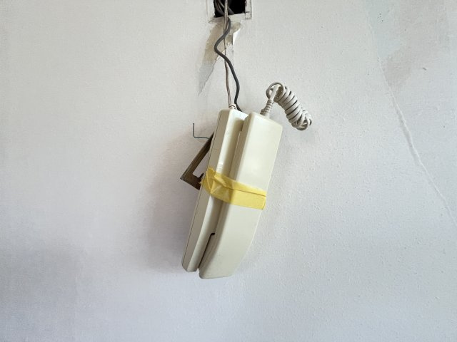 Ｒｅｓｅｒｖｅ北小金　Ａ棟のセキュリティ
