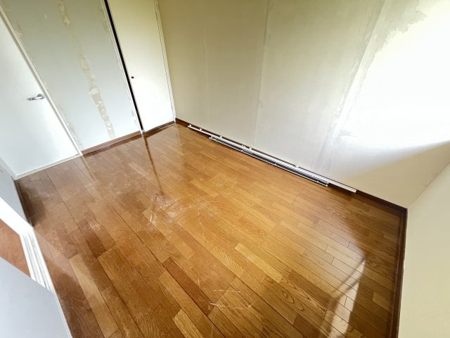 Ｒｅｓｅｒｖｅ北小金　Ａ棟の洋室