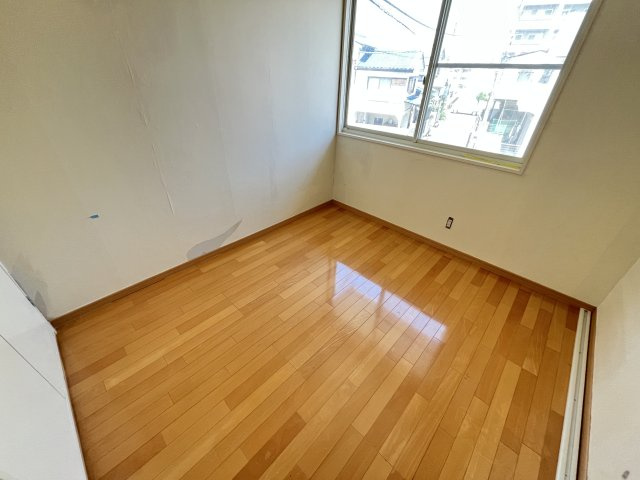 Ｒｅｓｅｒｖｅ北小金　Ａ棟のその他