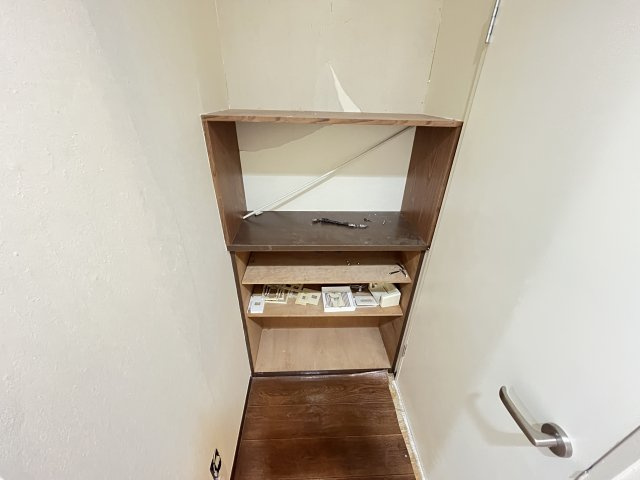 Ｒｅｓｅｒｖｅ北小金　Ａ棟のその他