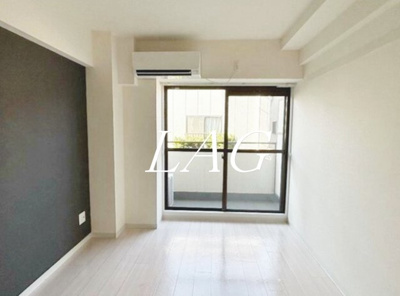 【居間・リビング】 | グランヒル松戸 | 洋室のお部屋です。
