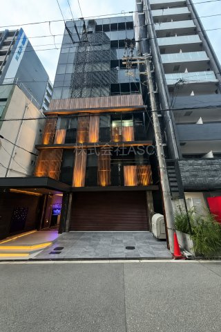 ザ・ルーセン大阪中央