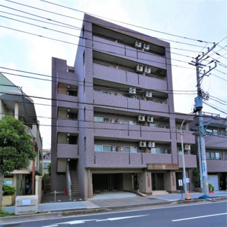 【外観】 | フォアグランデ