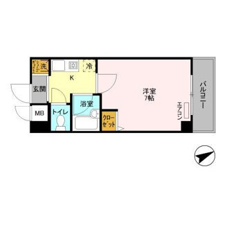 【間取り】 | フォアグランデ
