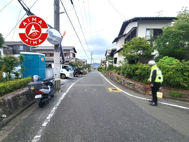 太宰府市大佐野6丁目第5-1棟（1号棟）の外観|見学の時間などお気軽にお問い合わせ下さい。