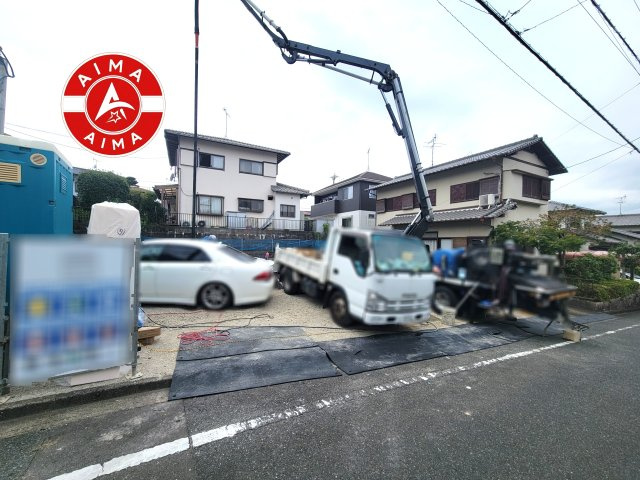 太宰府市大佐野6丁目第5-1棟（1号棟）