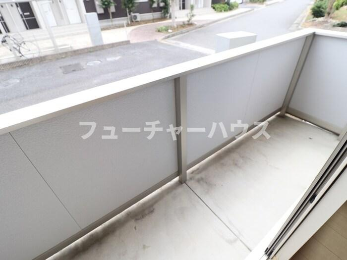 パークドプランタン　Ｈの設備