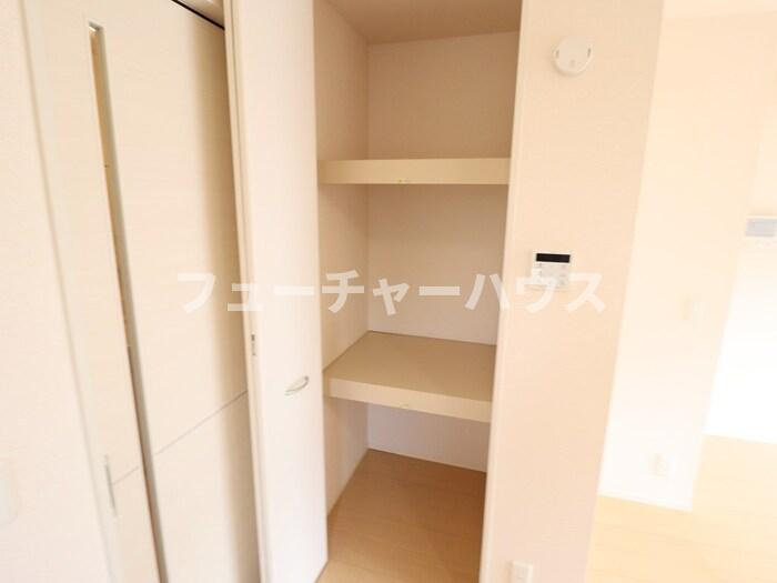 パークドプランタン　Ｈの展望