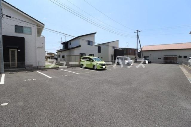 パークドプランタン　Ｈのその他共用部分