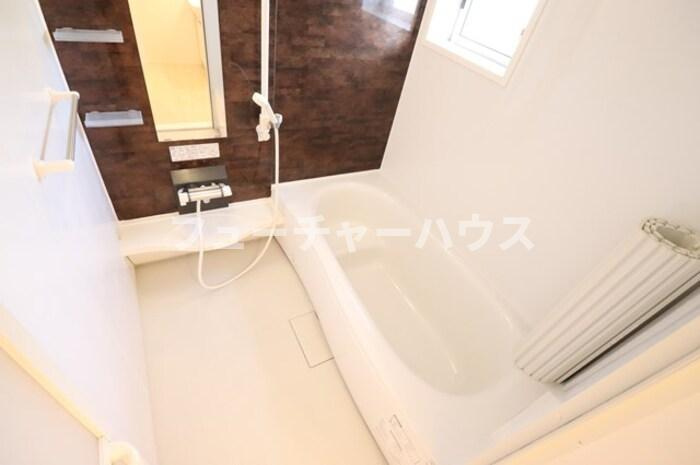 パークドプランタン　Ｈの浴室