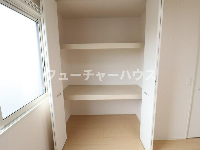 パークドプランタン　Ｈのトイレ