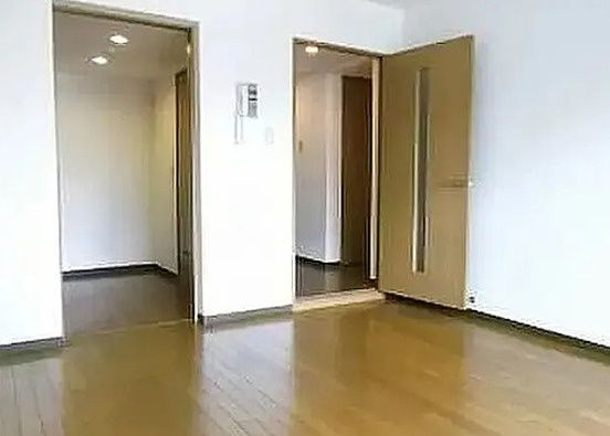 ヴェール小日向の居間・リビング|※別室参考写真です。