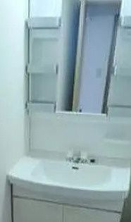 ヴェール小日向の洗面所|※別室参考写真です。