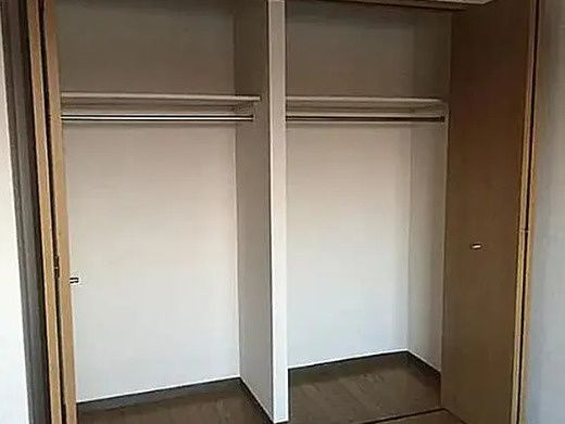 ヴェール小日向の収納|※別室参考写真です。