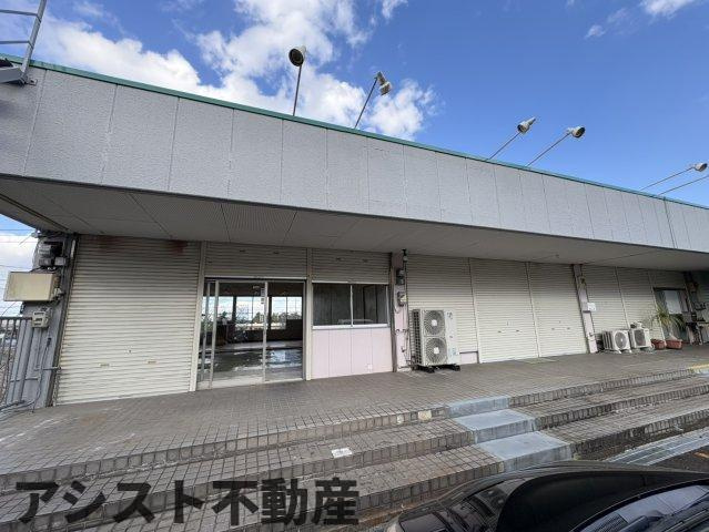 田川センタービル