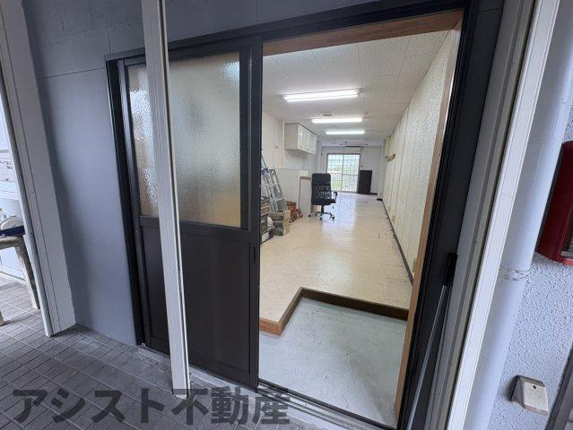 田川センタービルのその他