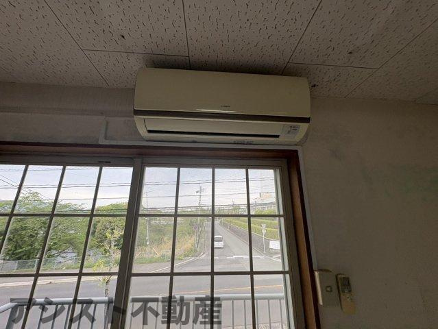 田川センタービルのその他