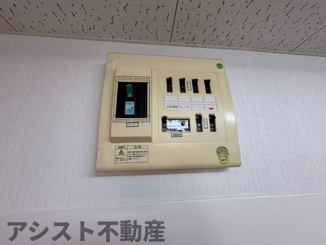 田川センタービルのその他