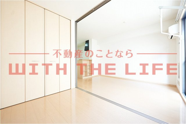 グランシャリオ宮ノ陣【10，000円キャッシュバック対象物件】の内装|内装も気になるポイント