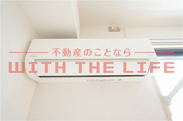 グランシャリオ宮ノ陣【10，000円キャッシュバック対象物件】の設備