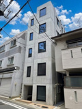CLUB FLAT shimoumaの画像