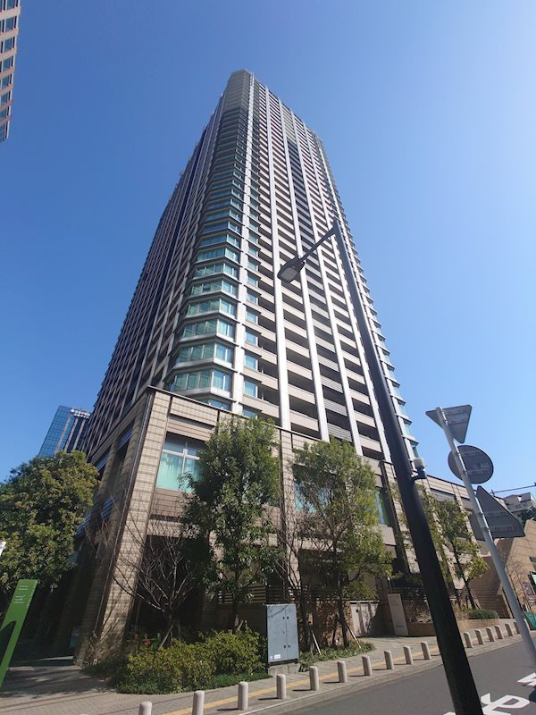パークシティ大崎　ザ　タワー のその他