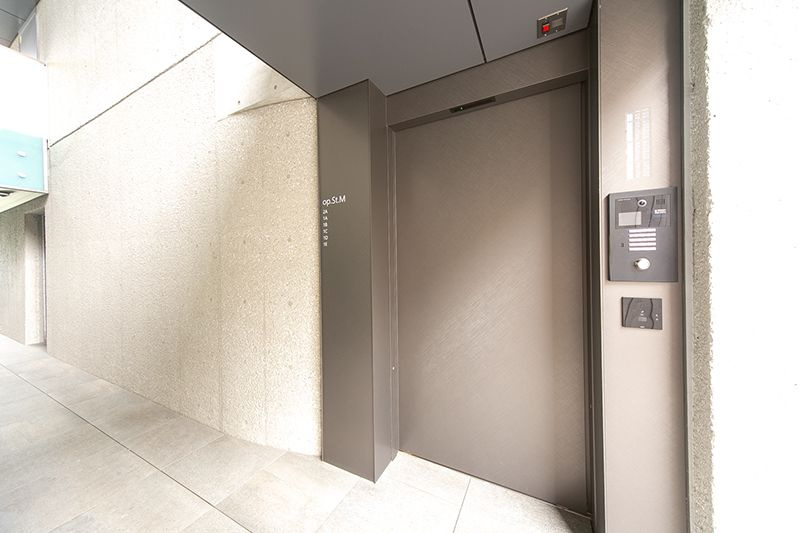 ＯＰ．Ｓｔ．Ｍのその他共用部分