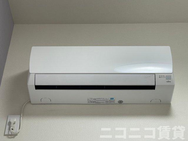 北区赤羽２丁目のアパートの設備