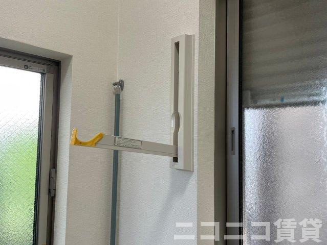北区赤羽２丁目のアパートのその他