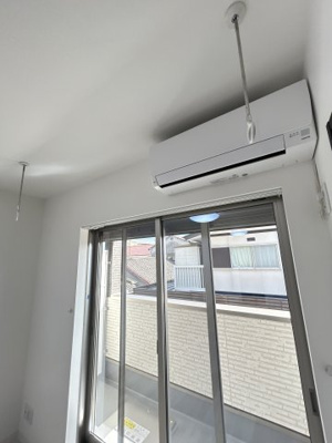 【設備】 | ジーメゾン石津町東アビテ