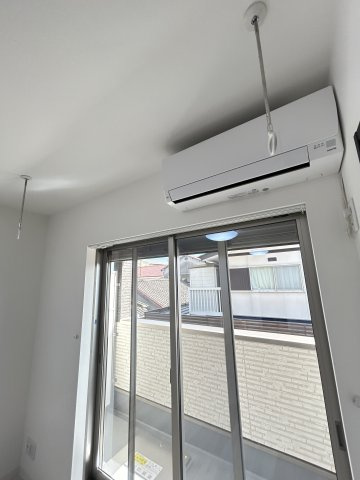 【設備】 | ジーメゾン石津町東アビテ