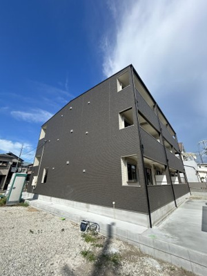 【外観】 | ジーメゾン石津町東アビテ