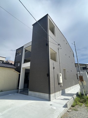 【外観】 | ジーメゾン石津町東アビテ