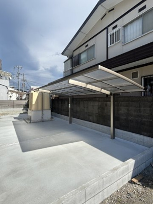 【設備】 | ジーメゾン石津町東アビテ