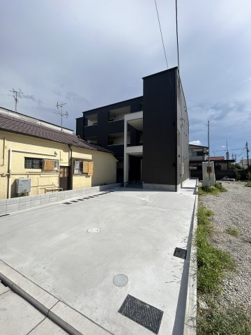 【周辺】 | ジーメゾン石津町東アビテ