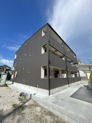 【外観】 | ジーメゾン石津町東アビテ