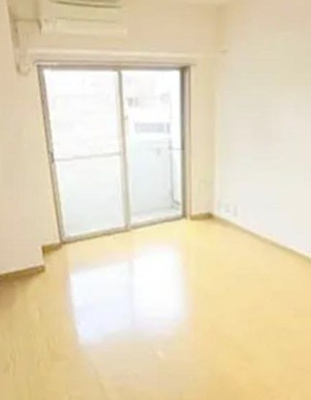 【居間・リビング】 | ウィステリア市ヶ谷