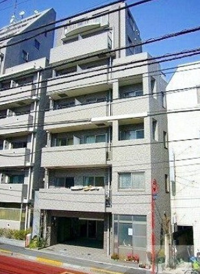 【外観】 | ウィステリア市ヶ谷