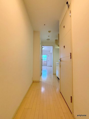 クラウンハイム北心斎橋フラワーコート　仲介手数料無料の内装